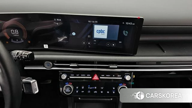 Hyundai The New Tucson (NX4) id 4308232 из Кореи 5