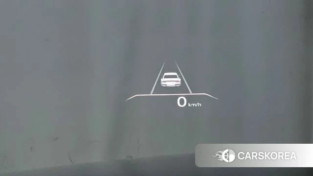 Genesis G80 (RG3) 2021 Серый из Кореи, фото 5