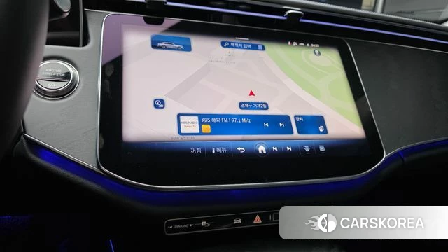 Mercedes-Benz E-Class W214 2025 Черный из Кореи, фото 5