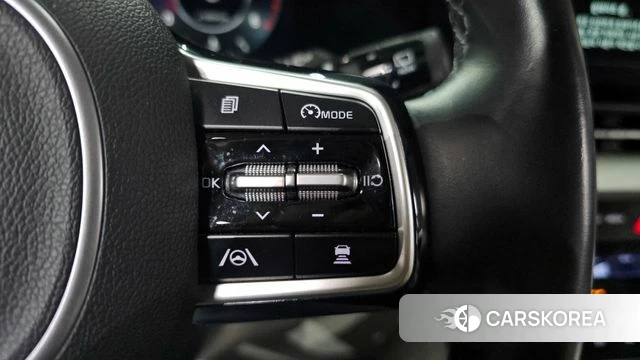 Kia Carnival 4th generation 2021 Белый из Кореи, фото 5