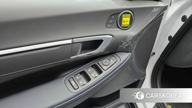 Hyundai Sonata D Edge (DN8) 2026 Белый из Кореи, фото 5