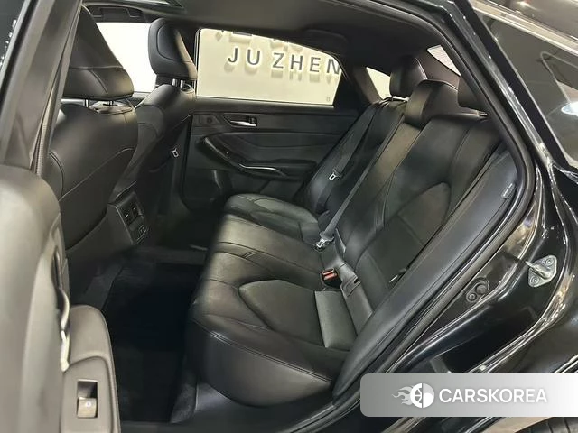 Toyota Asian dragon 2021 Черный из Китая, фото 5