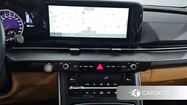 Kia Carnival 4th generation 2021 Белый из Кореи, фото 5