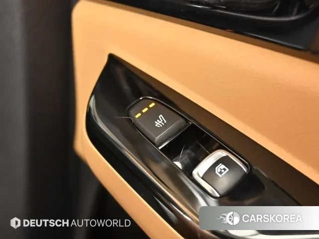 Kia Carnival 4th generation 2023 Белый из Кореи, фото 5