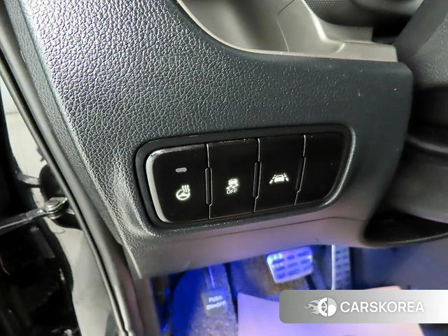 Kia The New Ray 2021 Черный из Кореи, фото 5