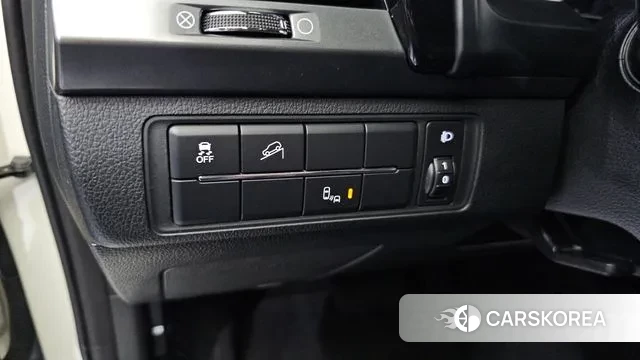 Ssangyong The New Rexton Sport 2021 Белый из Кореи, фото 5