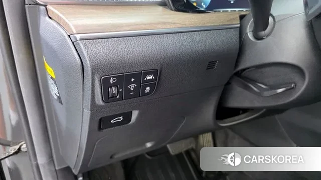 Kia K5 3rd generation 2020 Серый из Кореи, фото 5