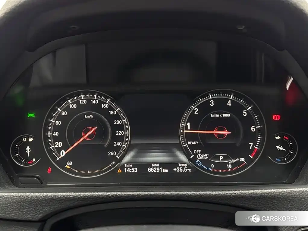 BMW 3 series 2018 Белый из Китая, фото 5