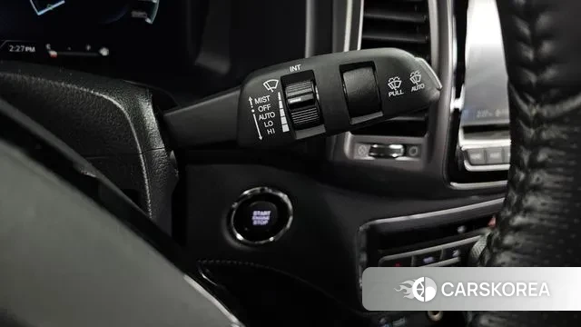 Ssangyong The New Rexton Sport 2022 Черный из Кореи, фото 5