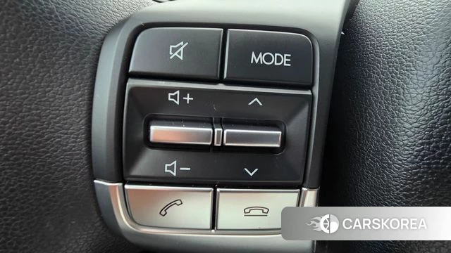 Hyundai Casper 2024 Светло-зеленый из Кореи, фото 5
