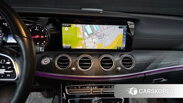 Mercedes-Benz E-Class W213 2020 Белый из Кореи, фото 5