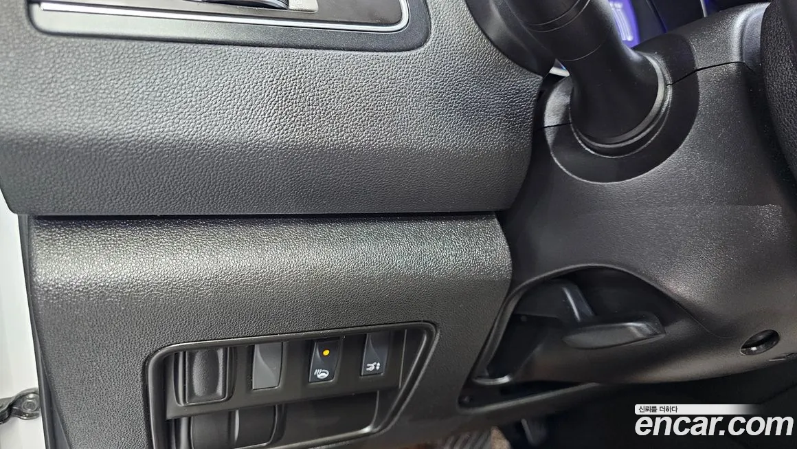 Renault Korea (Samsung) QM6 2019 Белый из Кореи, фото 5