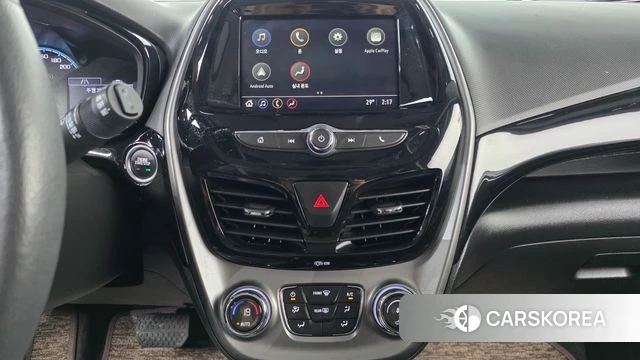 Chevrolet (GM Daewoo) The New Spark 2019 Белый из Кореи, фото 5