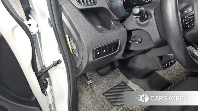 Kia The New Kia Ray 2022 Белый из Кореи, фото 5