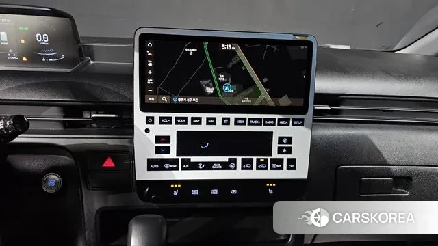 Hyundai Staria 2021 Желтый из Кореи, фото 5