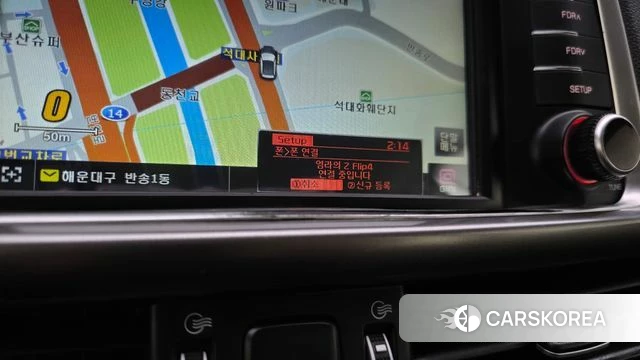 Kia K5 second generation 2018 Белый из Кореи, фото 5