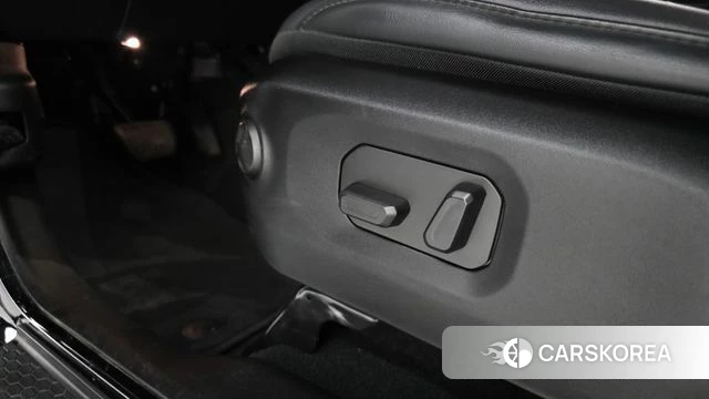 Jeep Wrangler (JL) 2024 Черный из Кореи, фото 5