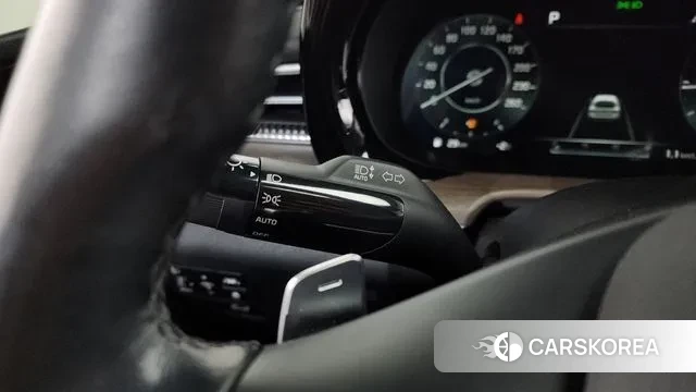 Kia K5 3rd generation 2020 Белый из Кореи, фото 5