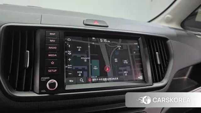 Kia The New Kia Ray 2023 Жемчужный цвет из Кореи, фото 5