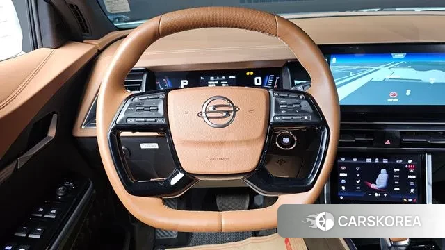 Ssangyong Torres 2022 Белый из Кореи, фото 5