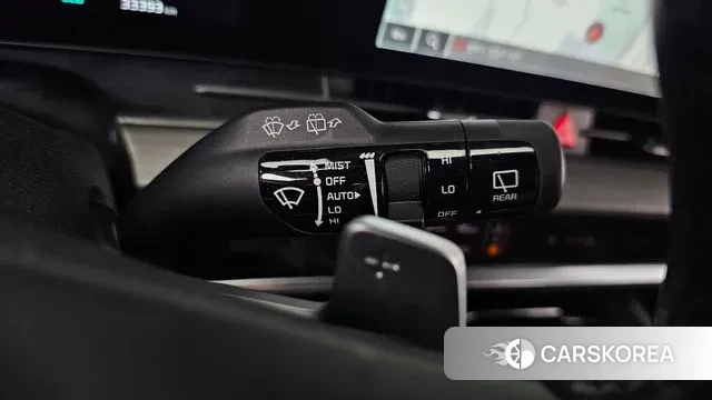 Kia Sportage 5th Generation 2023 Белый из Кореи, фото 5