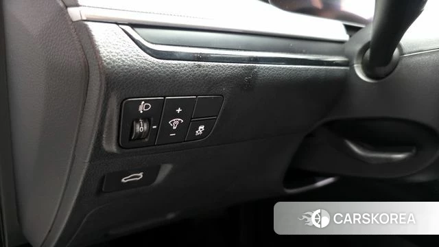 Kia The New K5 3rd generation 2024 Белый из Кореи, фото 5