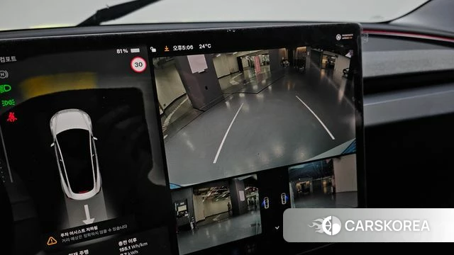 Tesla Model 3 2025 Белый из Кореи, фото 5