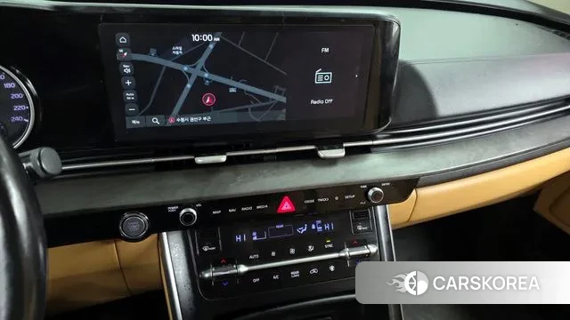 Kia Carnival 4th generation 2020 Белый из Кореи, фото 5