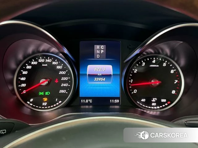 Card rise V-Class 2022 Черный из Китая, фото 5