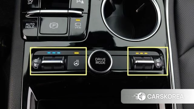 Kia K5 3rd generation 2021 Белый из Кореи, фото 5