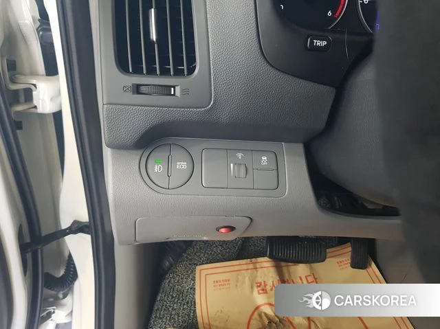 Hyundai The New Grand Starex 2021 Белый из Кореи, фото 5