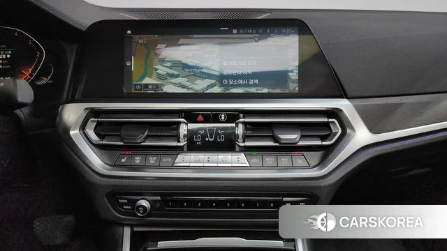 BMW 3 Series (G20) 2019 Черный из Кореи, фото 5
