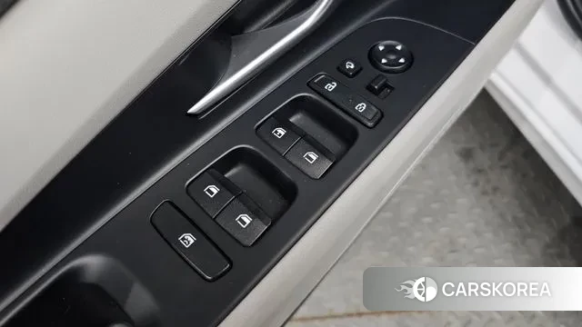 Hyundai Avante (CN7) 2022 Белый из Кореи, фото 5