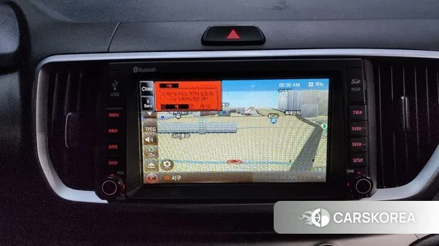 Kia The New Ray 2021 Небесно-голубой из Кореи, фото 5