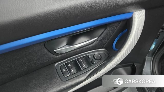 BMW 3 Series (F30) 2018 Серый из Кореи, фото 5