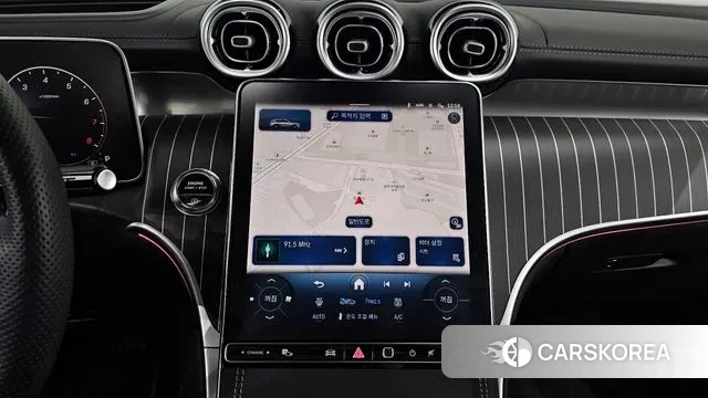 Mercedes-Benz GLC-Class X254 2025 Белый из Кореи, фото 5