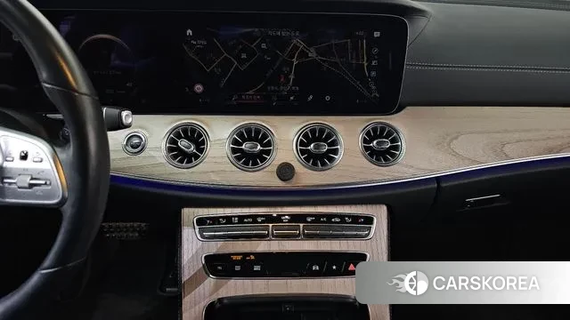 Mercedes-Benz CLS-Class C257 2020 Белый из Кореи, фото 5