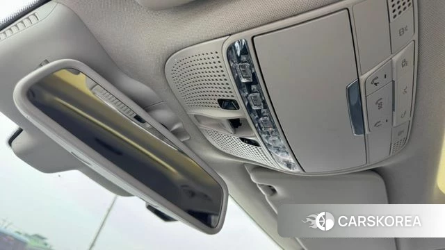 Mercedes-Benz GLC-Class X253 2018 Черный из Кореи, фото 5