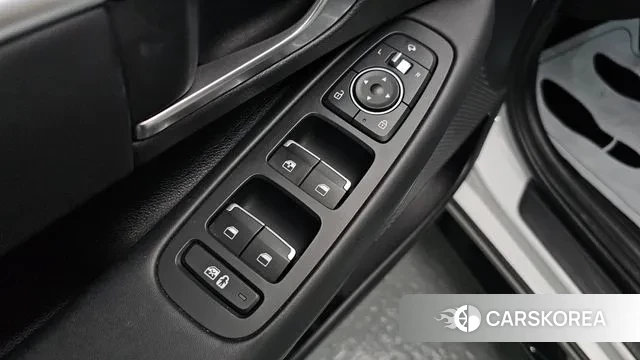 Hyundai Sonata (DN8) 2022 Белый из Кореи, фото 5