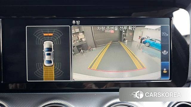 Mercedes-Benz E-Class W213 2018 Белый из Кореи, фото 5