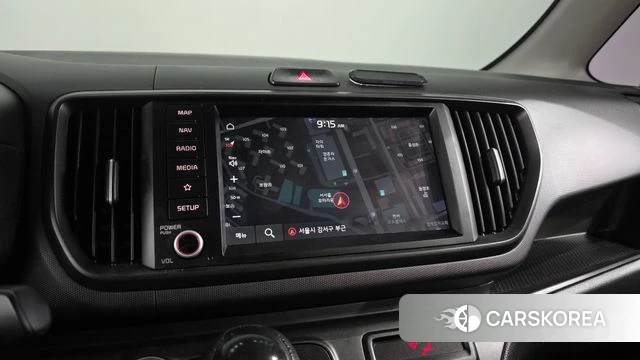 Kia The New Kia Ray 2023 Жемчужный цвет из Кореи, фото 5