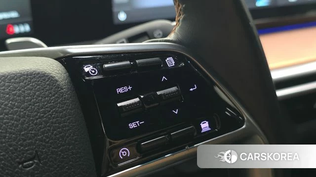 Ssangyong Torres EVX 2023 Серый из Кореи, фото 5