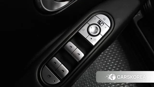 Hyundai Ionic 5 2021 Серый из Кореи, фото 5