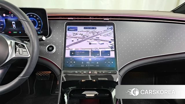 Mercedes-Benz EQE V295 2023 Белый из Кореи, фото 5