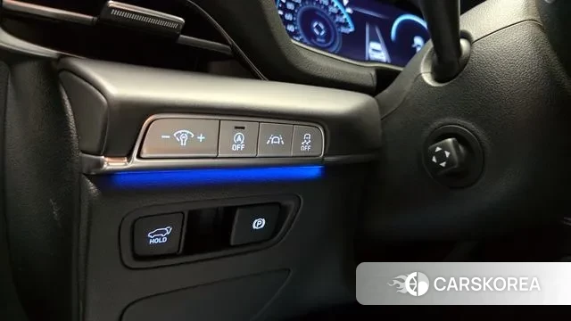 Genesis GV80 2020 Белый из Кореи, фото 5