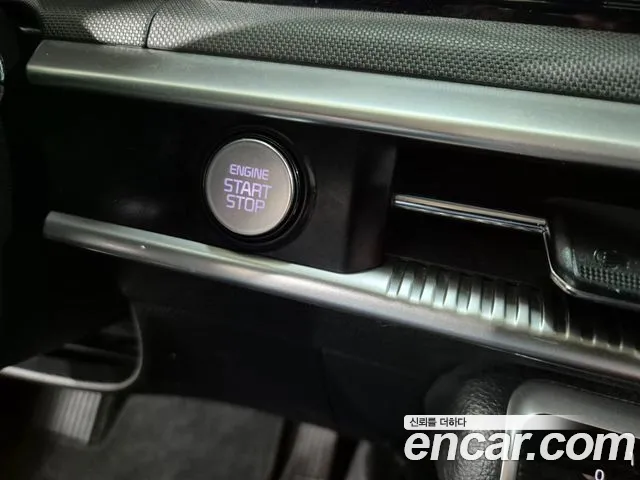 Kia K5 3rd generation 2020 Белый из Кореи, фото 5