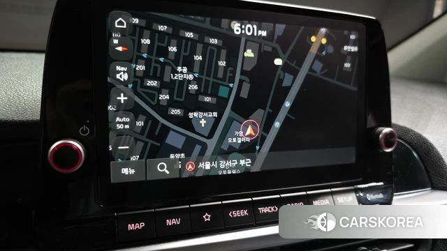 Kia Morning Urban (JA) 2022 Белый из Кореи, фото 5