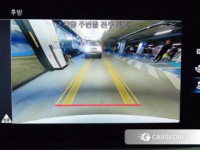 Mercedes-Benz E-Class W213 2020 Белый из Кореи, фото 5