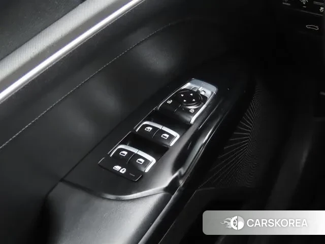 Kia K5 3rd generation 2022 Серый из Кореи, фото 5