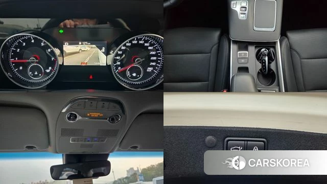 Hyundai The New Grandeur IG 2020 Белый из Кореи, фото 5